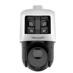 Hikvision 4MPix TandemVu PTZ kamera 25x ZOOM, IR 100m, audio, alarm DS2SE4C425MWGE26(F0)