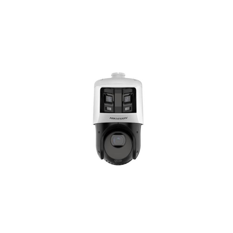 Hikvision 4MPix TandemVu PTZ kamera 25x ZOOM, IR 100m, audio, alarm DS2SE4C425MWGE26(F0)