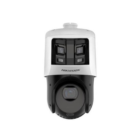 Hikvision 4MPix TandemVu PTZ kamera 25x ZOOM, IR 100m, audio, alarm DS2SE4C425MWGE26(F0)