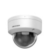 Hikvision 4Mpix IP Dome Acusense kamera IR 30m, 120 dB WDR, IP67, IK10