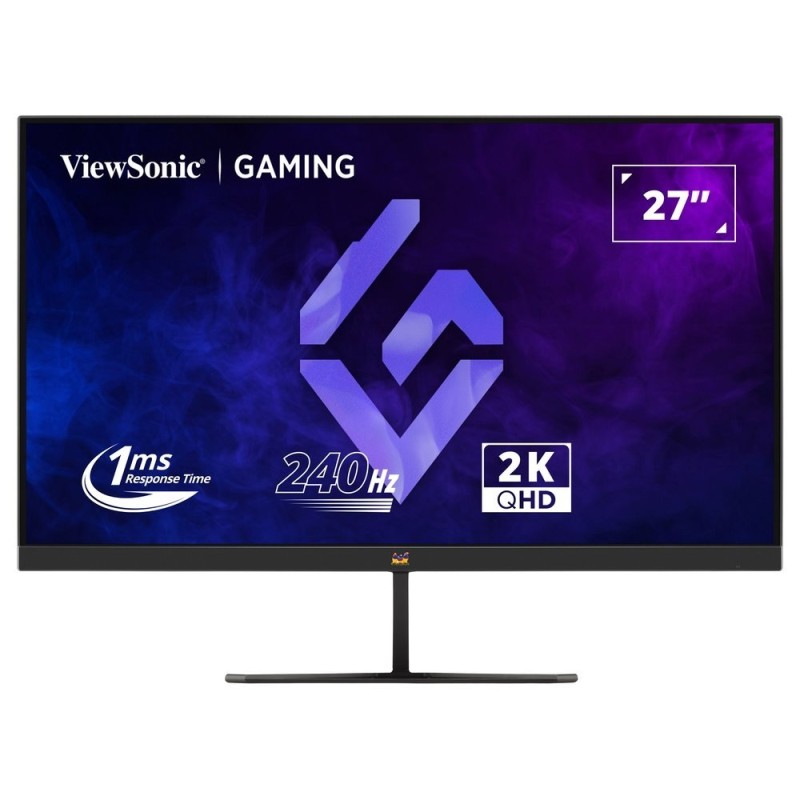 POŠKOZENÝ OBAL - ViewSonic VX2758A-2K-PRO - 3 / 27"/ IPS/ 16:9/ 2560x1440/ 1 ms/ 240Hz/ 300cd/m2/ 2xHDMI / DP/ FreeSync