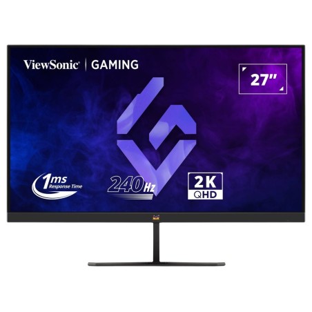 POŠKOZENÝ OBAL - ViewSonic VX2758A-2K-PRO - 3 / 27"/ IPS/ 16:9/ 2560x1440/ 1 ms/ 240Hz/ 300cd/m2/ 2xHDMI / DP/ FreeSync