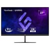 POŠKOZENÝ OBAL - ViewSonic VX2758A-2K-PRO - 3 / 27"/ IPS/ 16:9/ 2560x1440/ 1 ms/ 240Hz/ 300cd/m2/ 2xHDMI / DP/ FreeSync