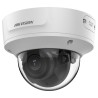 Hikvision 2MPix IP AcuSense Varifokální Dome kamera IR 40m, Audio, Alarm, IP67, IK10