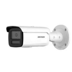 Hikvision 8MPix IP Bullet AcuSense kamera IR 60m, IP67