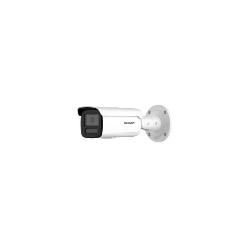 Hikvision 8MPix IP Bullet AcuSense kamera IR 60m, IP67