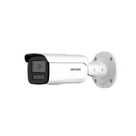 Hikvision 8MPix IP Bullet AcuSense kamera IR 60m, IP67