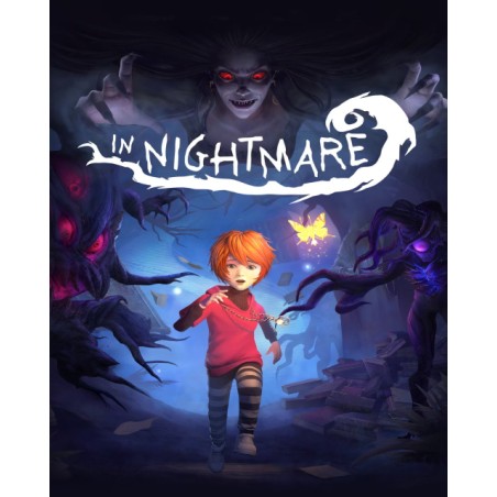 ESD In Nightmare