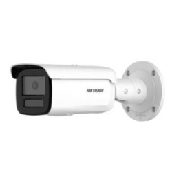 Hikvision 4MPix IP Bullet AcuSense kamera IR 80m, IP67 DS2CD2T46G2H4I(28MM)(EF)