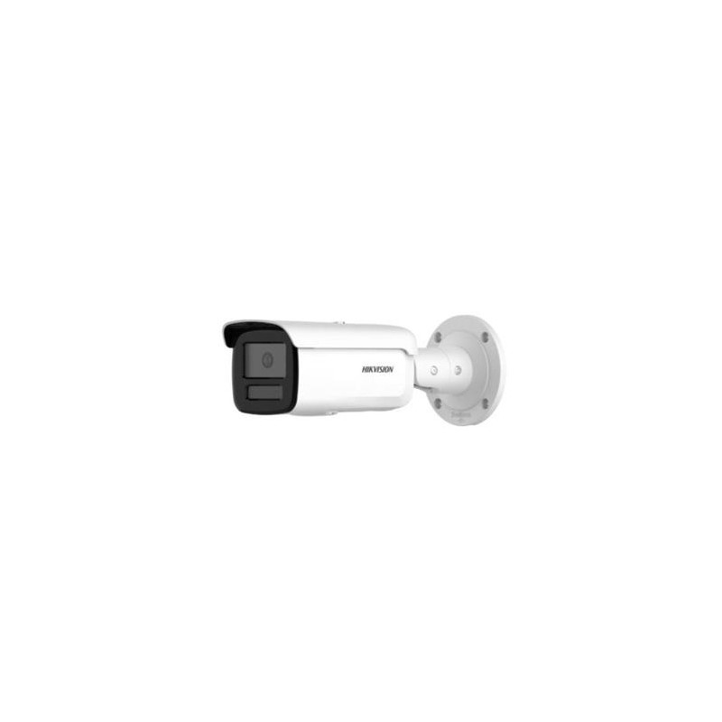Hikvision 4MPix IP Bullet AcuSense kamera IR 80m, IP67 DS2CD2T46G2H4I(28MM)(EF)