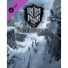 Frostpunk On The Edge – herní rozšíření pro PC (elektronická licence)