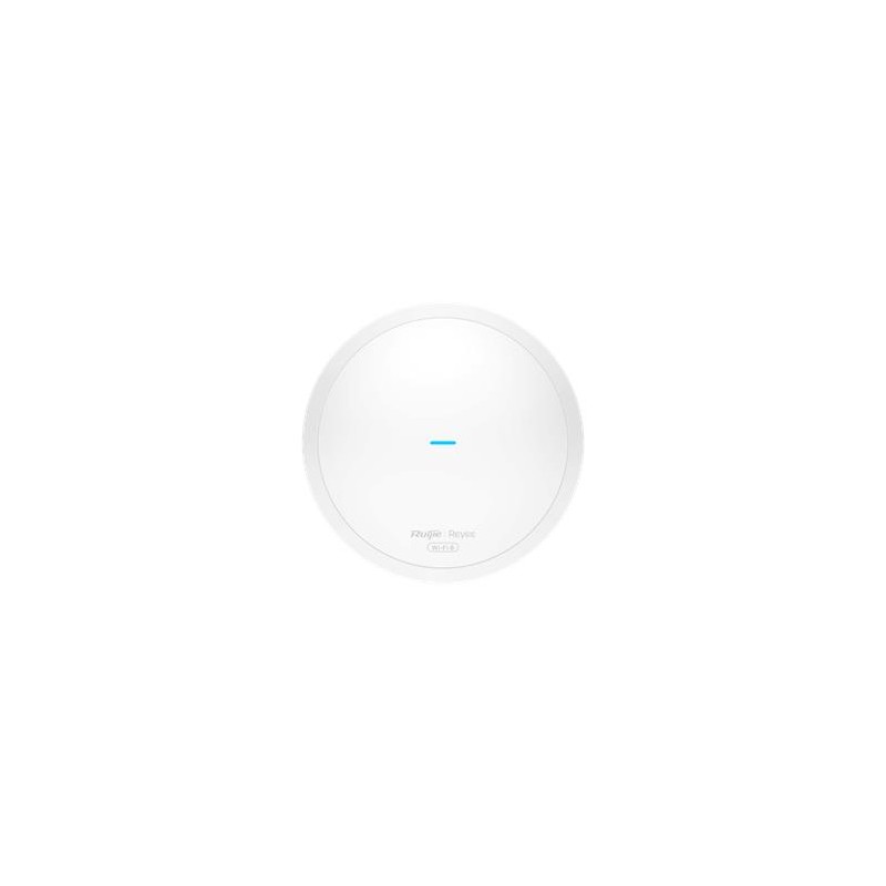 Reyee RG-RAP62, Wi-Fi 6 AX1800 Ceiling-Mount Access Point