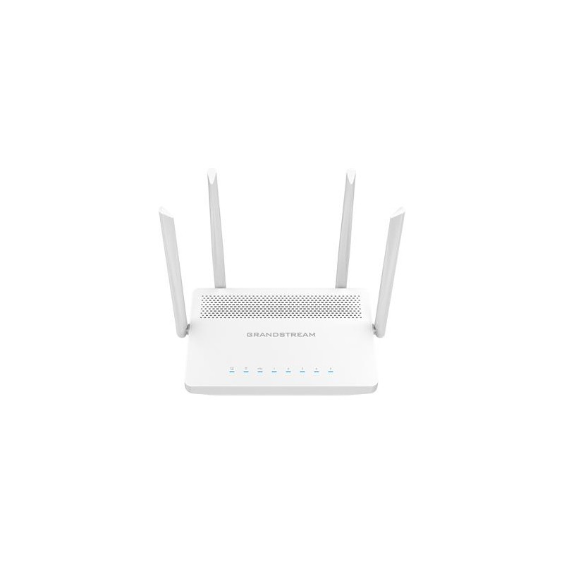 DEFORMACE PRODEJNÍHO OBALU Grandstream GWN7052 Wi-Fi router