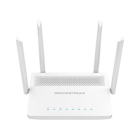 DEFORMACE PRODEJNÍHO OBALU Grandstream GWN7052 Wi-Fi router