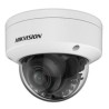 Hikvision 6MPix IP Dome Hybrid ColorVu AcuSense kamera LED/IR 40m, WDR 130dB, Audio, Alarm, IP67, IK10