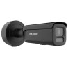 Hikvision 4MPix IP Bullet Hybrid ColorVu AcuSense kamera LED/IR 60m,WDR130dB,Audio,Alarm,IP67,IK10,blikač,BL