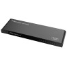 XtendLan HDMI distribucní rozbocovac, 1 vstup / 8 výstupy, 4k@60Hz