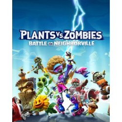 ESD Plants vs Zombies Battle for Neighborville