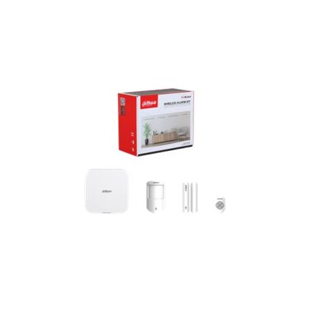 Dahua Alarm KIT ART-ARC3800H-03-FW2(868)