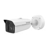 Hikvision 4MPix IP Bullet ColorVu kamera s duálním objektivem IR/LED 100m, WDR 140dB, Audio,Alarm, IP67, IK1