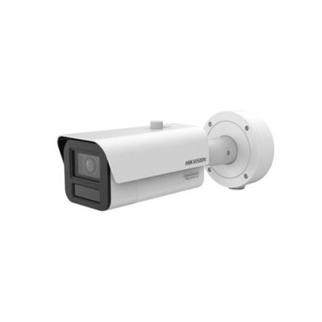 Hikvision 4MPix IP Bullet DeepinView kamera IR 60m, WDR 150dB, Audio, Alarm, IP67, IK10, Heater IDS2CD7A46G2IZHSY(1T)(2812MM)