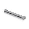 Ubiquiti UACC-Rack-Panel-Patch-Blank-24 - 24-port neosazený Patch Panel UACCRACKPANELPATCHBLANK2