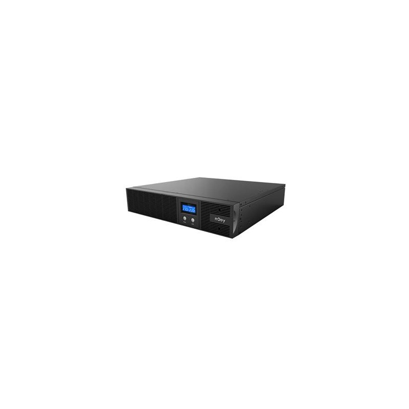 nJoy - Anser 1500, UPS, 1.5KVA / 900W, LI