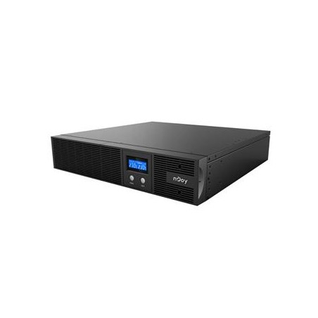 nJoy - Anser 1500, UPS, 1.5KVA / 900W, LI