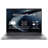 ASUS ExpertBook P3/P3605CVA/i5-13420H/16,0"/WUXGA/16GB/1TB/UHD Xe/W11P/Gray/2R