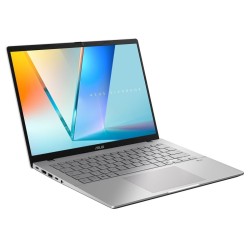ASUS Vivobook S 14/S3407CA-LY008W/U7-255H/14"/WUXGA/16GB/1TB SSD/Arc 140T/W11H/Silver/2R