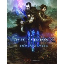 ESD SpellForce 3 Soul Harvest