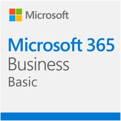 Elektronická licence: Microsoft CSP Microsoft 365 Business Basic předplatné 1 měsíc, vyúčtování měsíčně