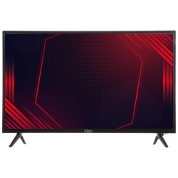 DAHUA 32" LED LM32-F200/ IPS panel/ 1920x1080(FHD)/ 1400:1/ 8ms/ 240cd/m2/ HDMI/ VGA/ USB/ REPRO/ VESA75x75/ provoz 24/
