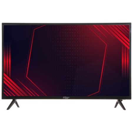 DAHUA 32" LED LM32-F200/ IPS panel/ 1920x1080(FHD)/ 1400:1/ 8ms/ 240cd/m2/ HDMI/ VGA/ USB/ REPRO/ VESA75x75/ provoz 24/