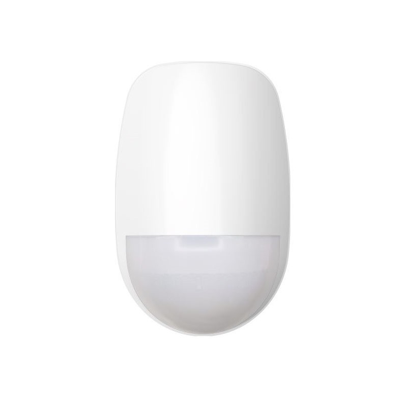 HIKVISION DS-PDP18-EG2(P), PIR detektor s dosahem 18m + IMUNITA na zvířata do 10kg