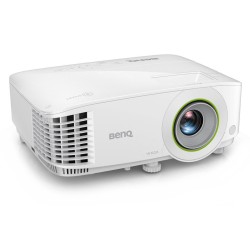 POŠKOZENÝ OBAL - BenQ EW600 WXGA/ DLP projektor/ 3600 ANSI/ 20000:1/ VGA/ HDMI/ USB přehrávání/ Android