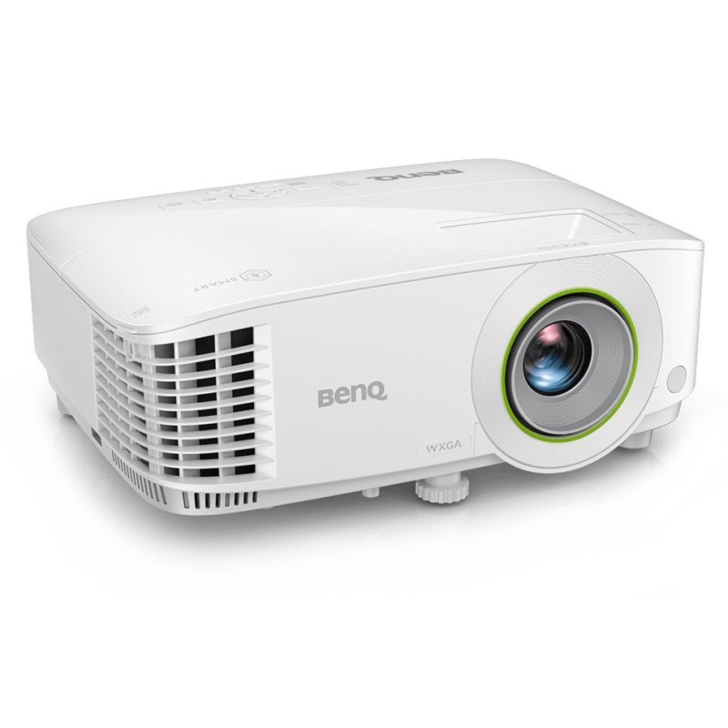 POŠKOZENÝ OBAL - BenQ EW600 WXGA/ DLP projektor/ 3600 ANSI/ 20000:1/ VGA/ HDMI/ USB přehrávání/ Android