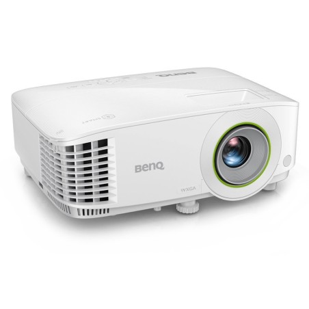 POŠKOZENÝ OBAL - BenQ EW600 WXGA/ DLP projektor/ 3600 ANSI/ 20000:1/ VGA/ HDMI/ USB přehrávání/ Android