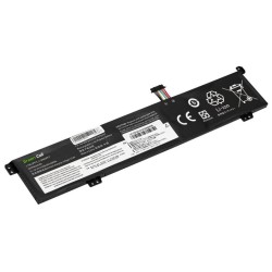 Green Cell baterie LE178/ 3-čl./ 11.1V/ 4100 mAh/ 46Wh/ Li-Pol/ pro Lenovo IdeaPad Gaming 3-15ARH05 3-15IMH05/ neorig.