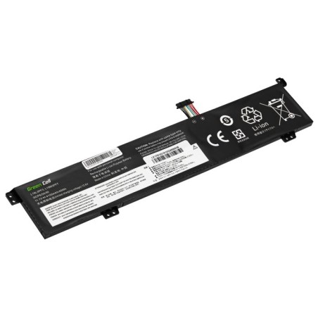 Green Cell baterie LE178/ 3-čl./ 11.1V/ 4100 mAh/ 46Wh/ Li-Pol/ pro Lenovo IdeaPad Gaming 3-15ARH05 3-15IMH05/ neorig.