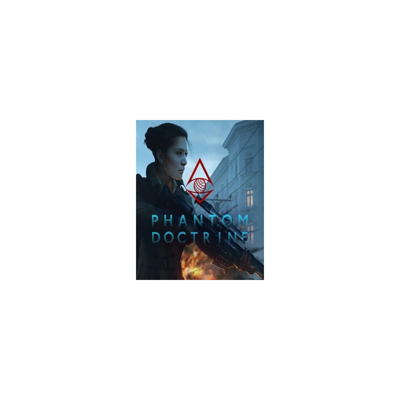 ESD Phantom Doctrine