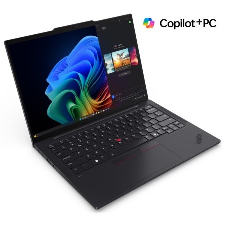 Lenovo ThinkPad T/T14s Gen 6/AI7PRO-360/14"/WUXGA/32GB/1TB SSD/AMD int/W11P/Black/3R