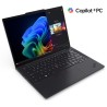 Lenovo ThinkPad T/T14s Gen 6/AI7PRO-360/14"/WUXGA/32GB/1TB SSD/AMD int/W11P/Black/3R