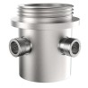 Mimosa X2C Adapter/M, adaptér pro Twist-on jednotky