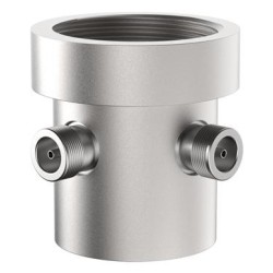 Mimosa X2C Adapter/F, adaptér pro Twist-on antény