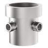 Mimosa X2C Adapter/F, adaptér pro Twist-on antény