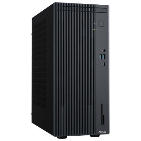 ASUS ExpertCenter P5/ Mini TWR/ i5-13420H/ 16GB/ 512GB SSD/ Intel® UHD/ W11P/ DVD-RW/ kbd+myš/ šedý