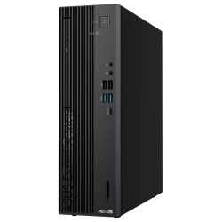 ASUS ExpertCenter D7/ SFF/ i7-14700/ 16GB/ 512GB SSD/ Intel® UHD/ W11P/ DVD-RW/ kbd+myš/ černý 90PF05N1M00SY0