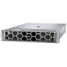 DELL PowerEdge R770/16x2.5"/2x Xeon 6515P/256GB/2x480GB SSD/H965i/2x1100W/nVidia L4 24GB/iDRAC Ent./3Y PS NBD on-site
