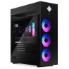 OMEN by HP 45L Gaming Desktop GT22-3581nc,Ultra9 285K,RAM KFURY 64GB DDR5,2+2TB SSD,RTX 5080 16GB,Win11 Home,GamePass 3m